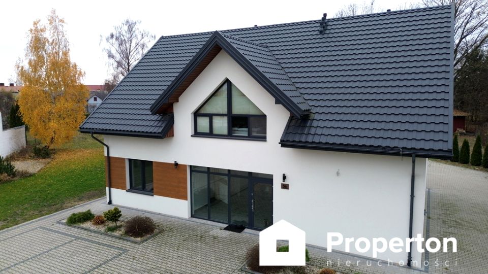 Dom Wysokie Mazowieckie