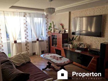 Mieszkanie Sosnowiec