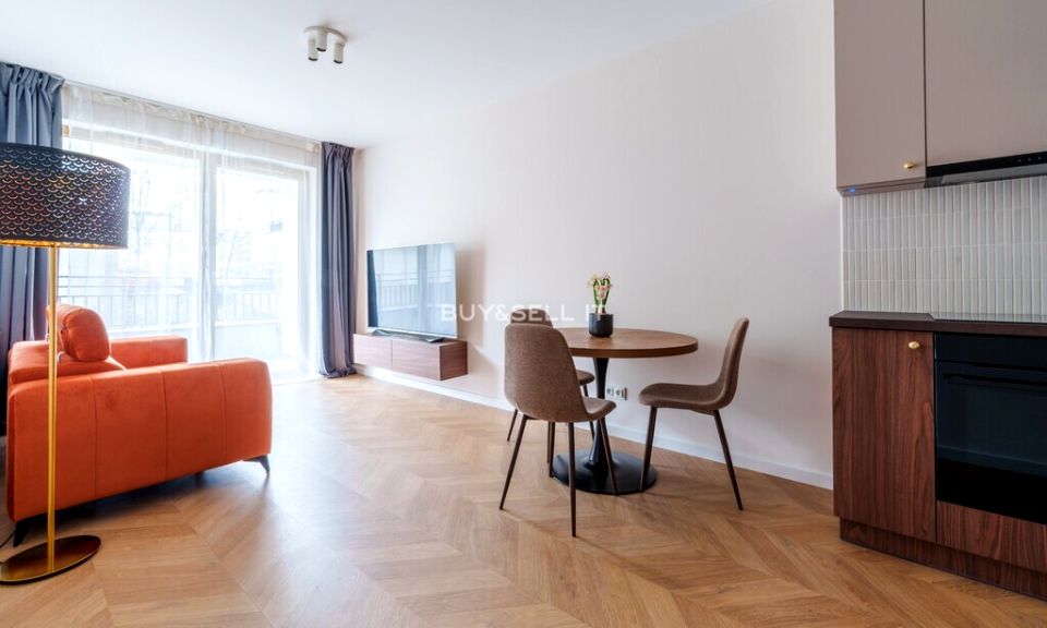 Mieszkanie apartamentowiec sprzedaż