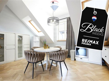 Mieszkanie BIELSKO-BIAŁA