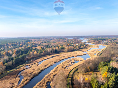 Działka rekreacyjna Stare Załubice