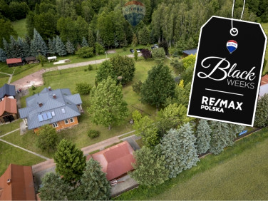 Budynek użytkowy Wygnanka