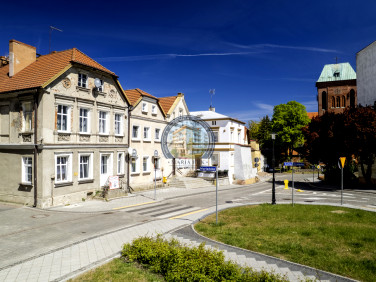 Mieszkanie Kamień Pomorski