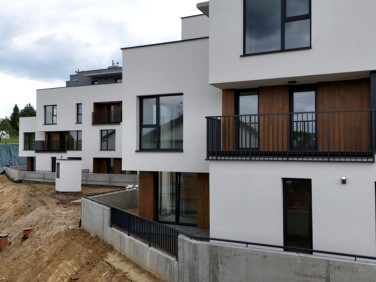 Mieszkanie blok mieszkalny sprzedaż