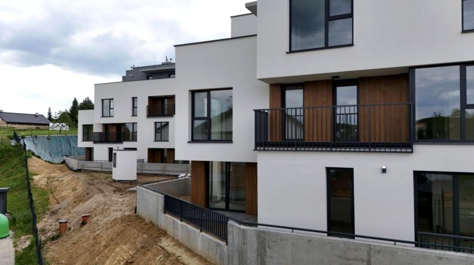 Mieszkanie blok mieszkalny sprzedaż