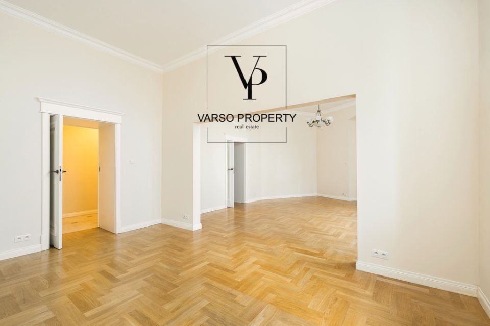 Mieszkanie Warszawa sprzedaż