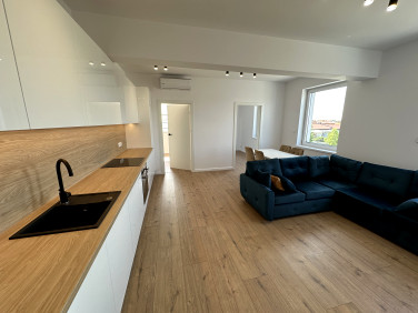 Mieszkanie dom wielorodzinny Skórzewo