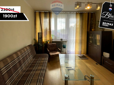 Mieszkanie Bielsko-Biała