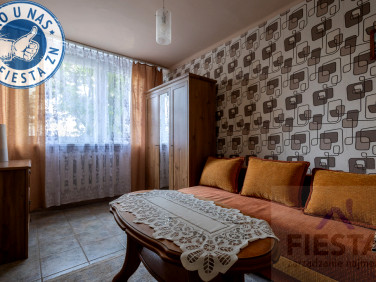 Mieszkanie Sosnowiec