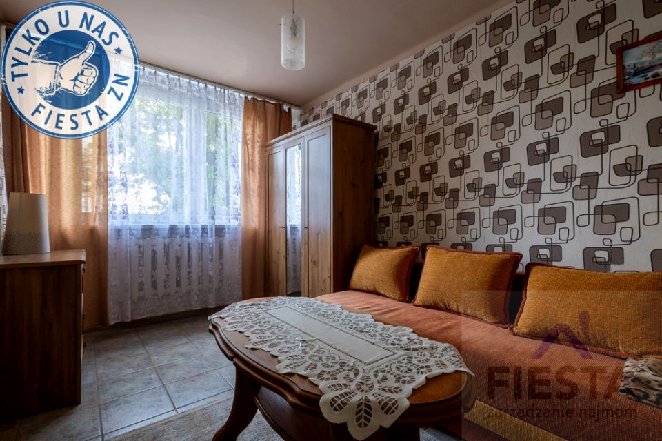 Mieszkanie Sosnowiec