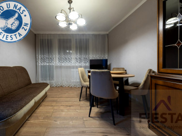 Mieszkanie Sosnowiec