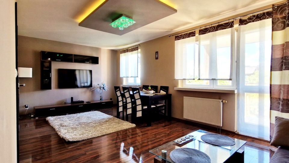 Mieszkanie Piotrków Trybunalski