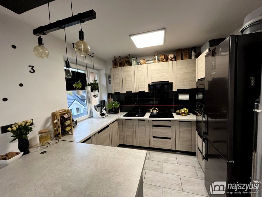 Mieszkanie Złocieniec