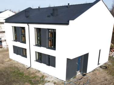 Dom Siekierki Wielkie