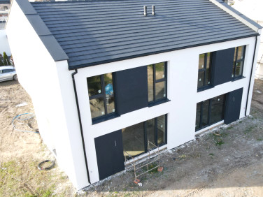 Dom Siekierki Wielkie