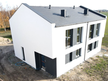 Dom Siekierki Wielkie