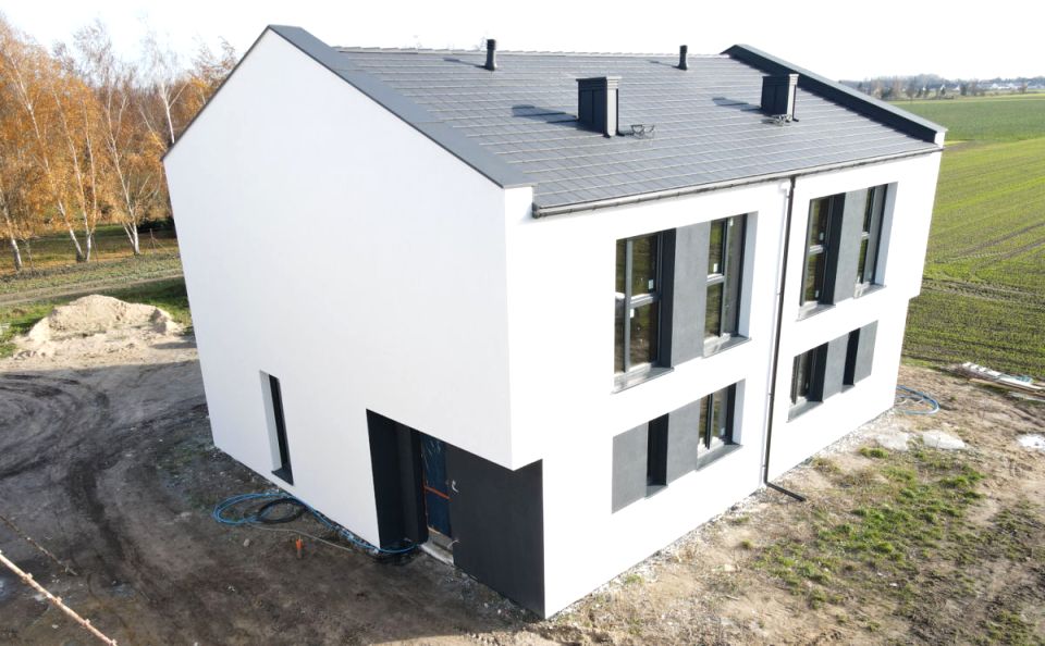 Dom Siekierki Wielkie