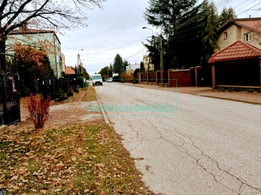 Działka budowlana Wolica