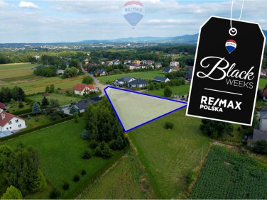 Działka PISARZOWICE
