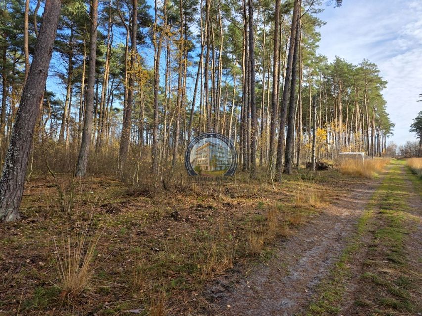 Działka Dziwnów