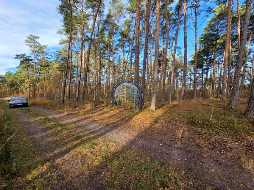 Działka budowlana Dziwnów