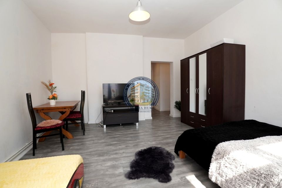 Mieszkanie Kamień Pomorski