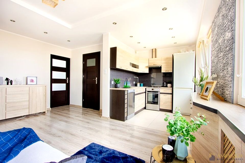 Mieszkanie Białystok