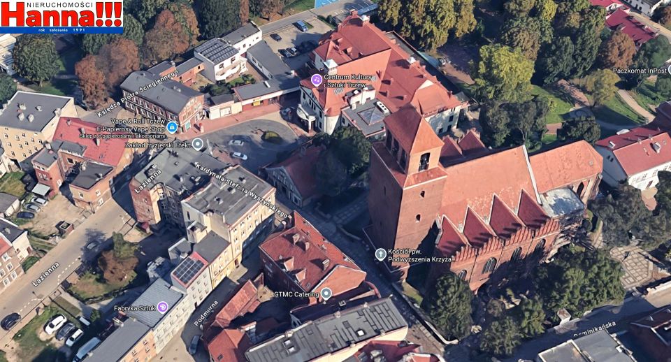 Lokal Tczew