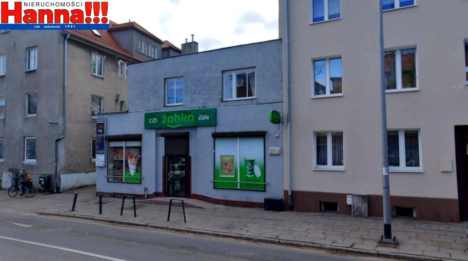 Lokal Gdańsk sprzedaż