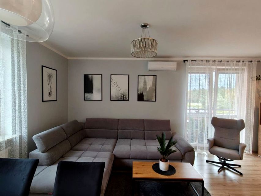 Mieszkanie Zielona Góra