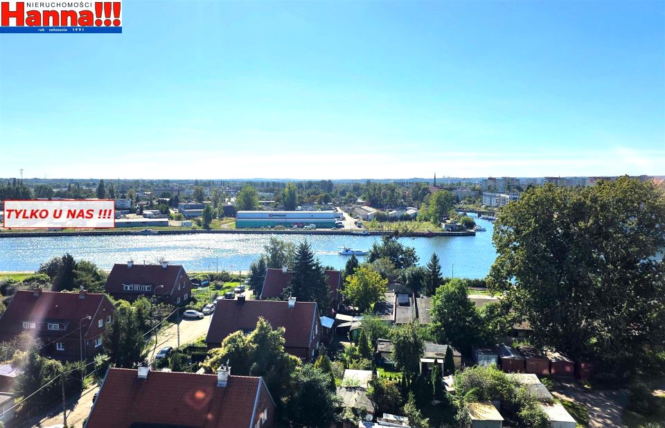 Mieszkanie Gdańsk