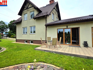 Dom skrzeszewo żukowskie