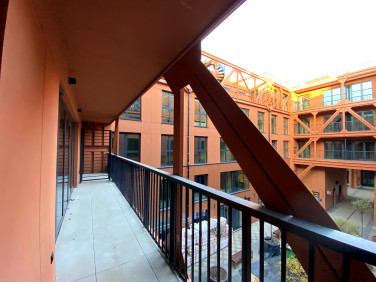 Mieszkanie apartamentowiec Łódź