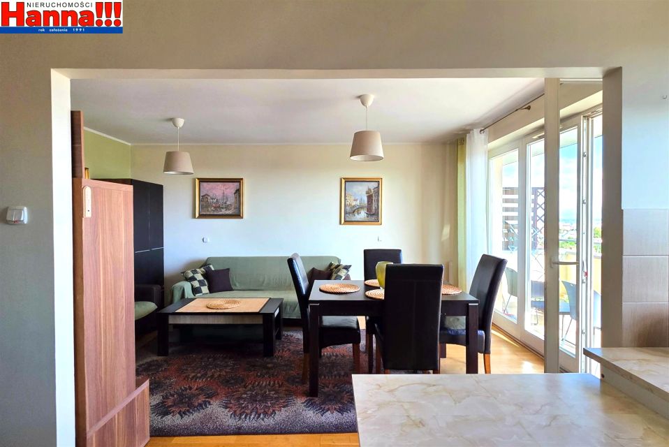 Mieszkanie Gdańsk wynajem