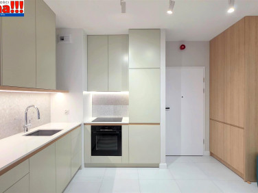 Mieszkanie apartamentowiec wynajem