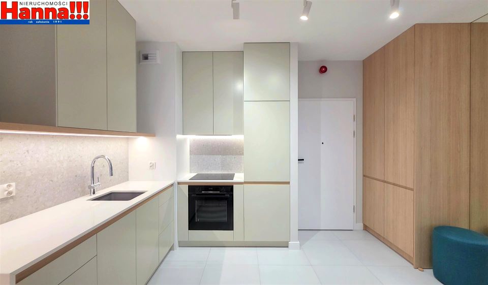 Mieszkanie apartamentowiec wynajem