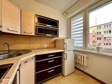 Mieszkanie Grudziądz