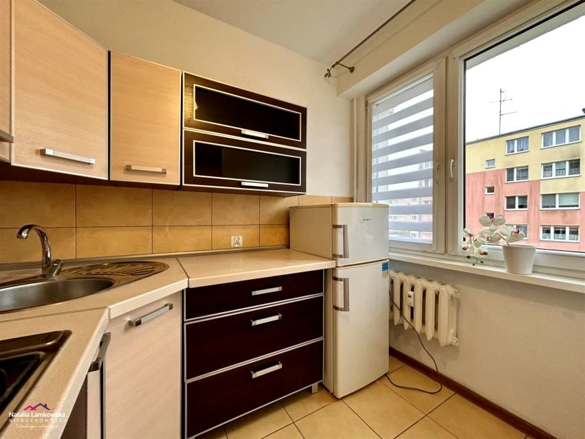 Mieszkanie Grudziądz