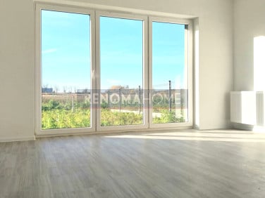 Mieszkanie przy lesie