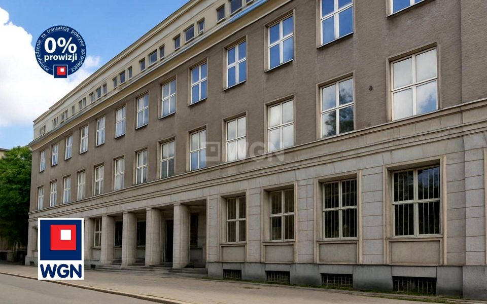 Budynek użytkowy Łódź