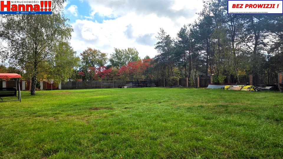 Działka inna warszawa białołęka