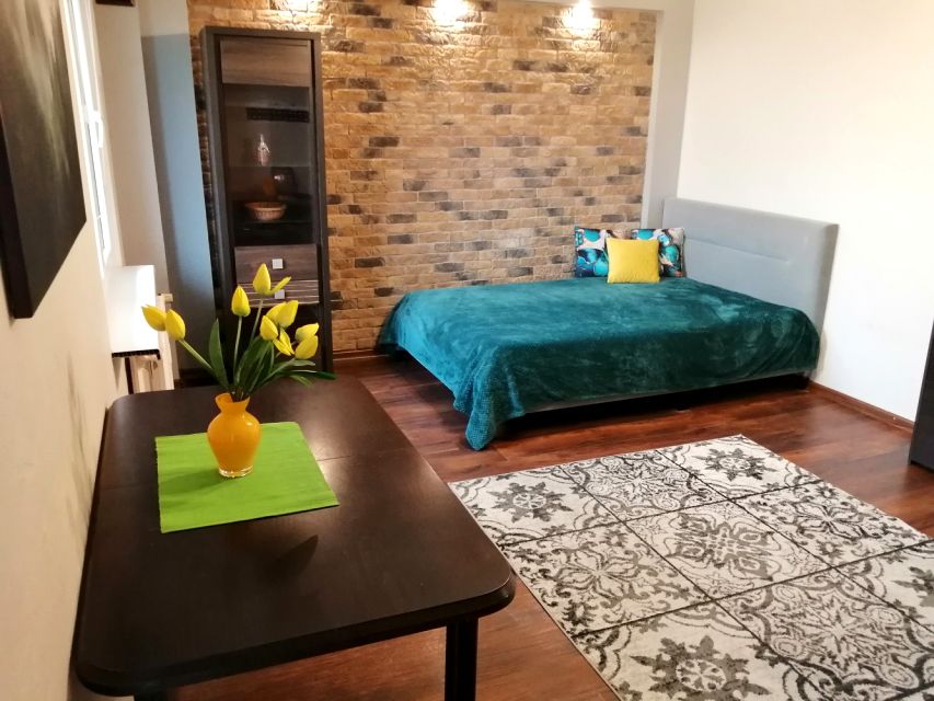 Mieszkanie Białystok