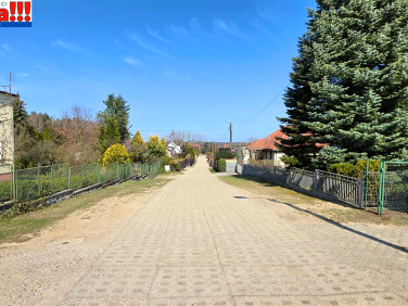 Działka Rębiechowo