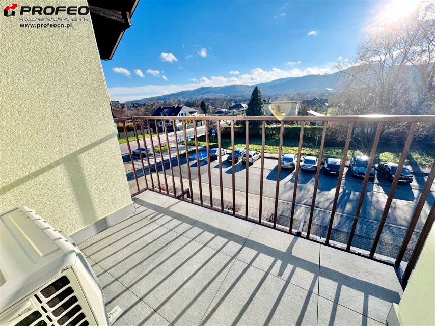 Mieszkanie Bielsko-Biała