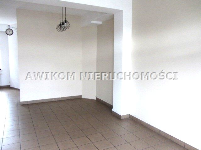 Lokal Grodzisk Mazowiecki