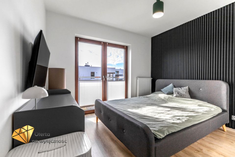 Mieszkanie Nałęczów