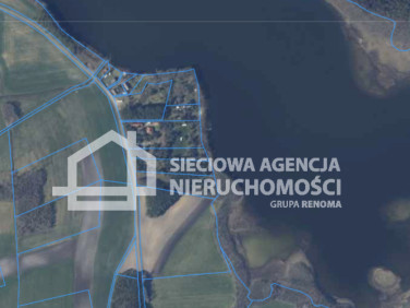 Działka budowlana Nierostowo