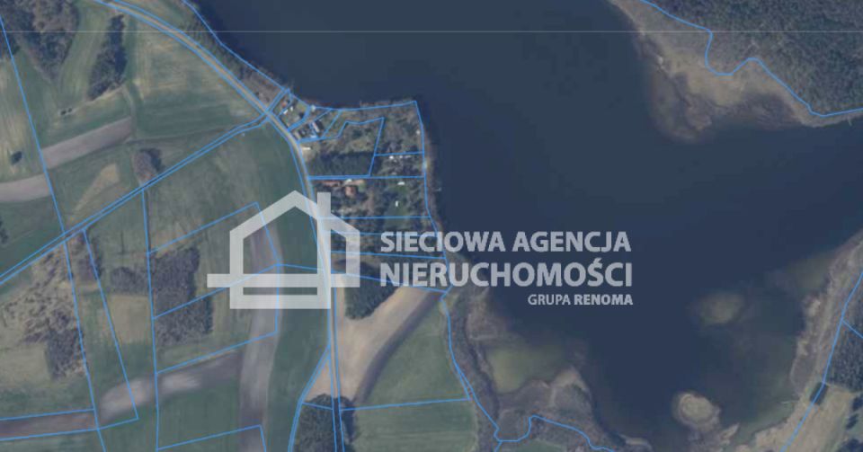 Działka budowlana Nierostowo