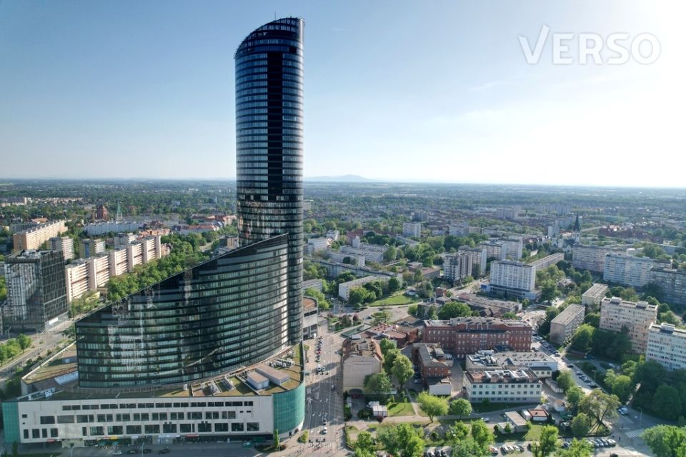 Mieszkanie Wrocław