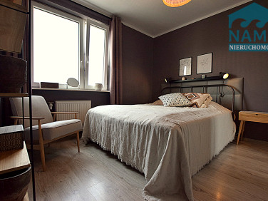Mieszkanie Gdynia
